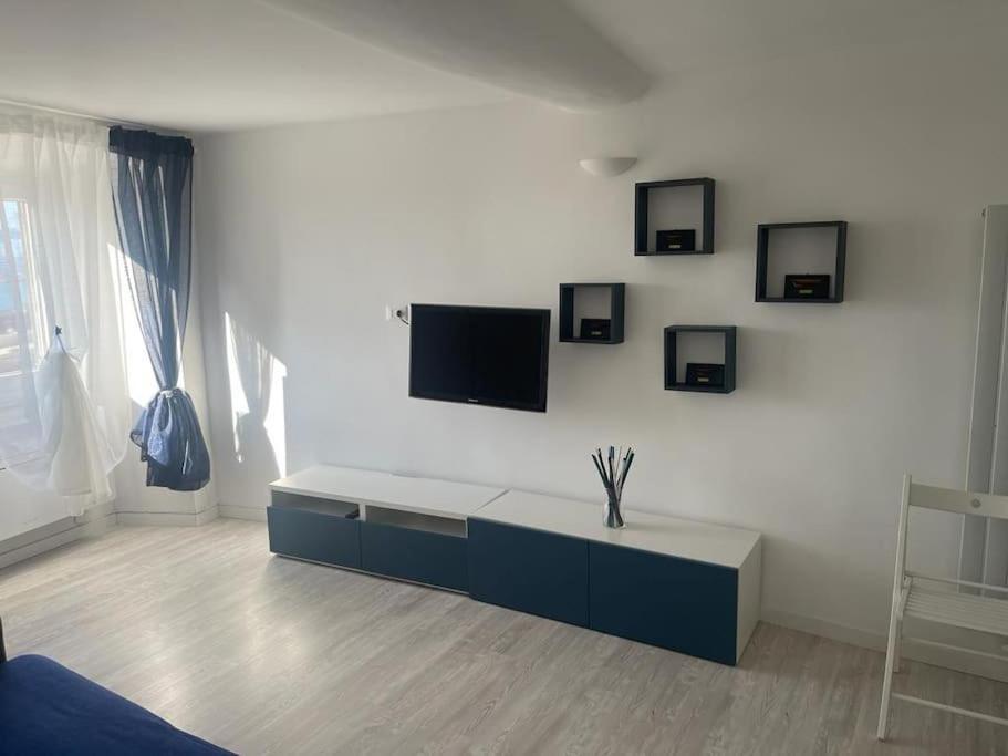Casa Amelie Apartment Genoa Exterior photo