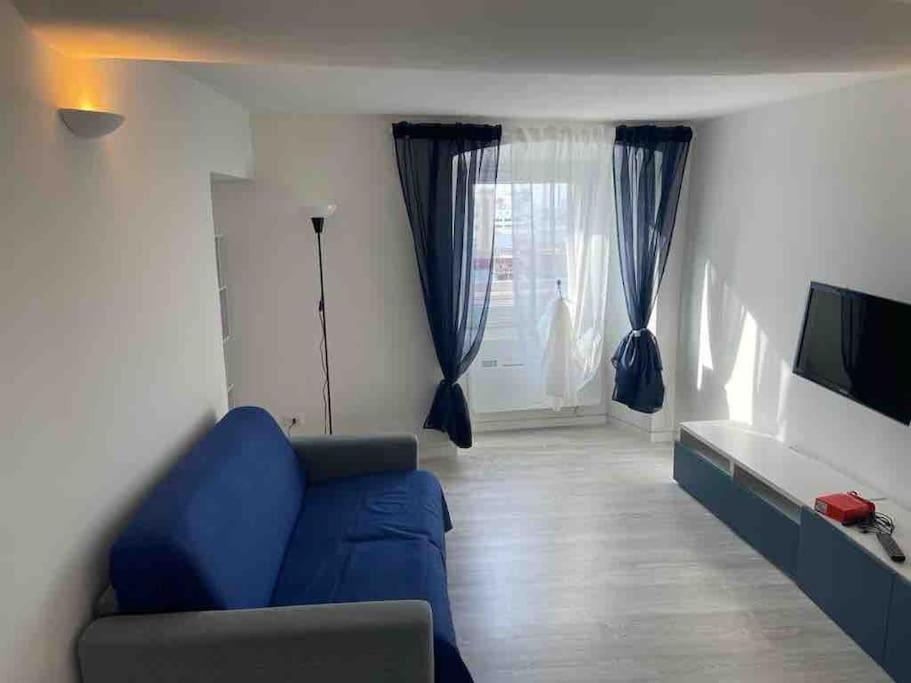 Casa Amelie Apartment Genoa Exterior photo