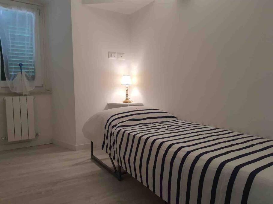 Casa Amelie Apartment Genoa Exterior photo